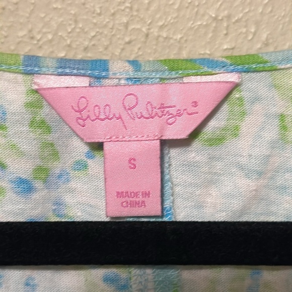 Lily Pulitzer Harper dress size Small - Picture 5 of 8